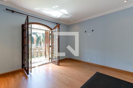 Casa à venda com 180m², 4 quartos e 3 vagasQuarto 2