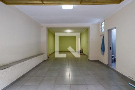 Casa à venda com 180m², 4 quartos e 3 vagasGaragem