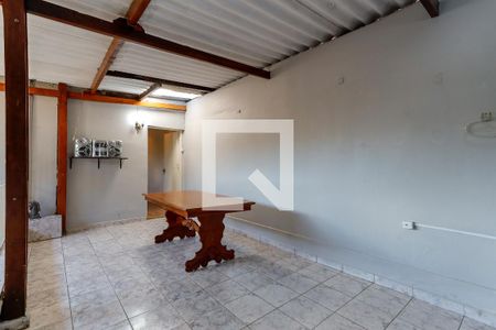 Casa à venda com 180m², 4 quartos e 3 vagasChurrasqueira