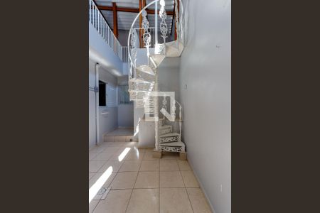 Casa à venda com 180m², 4 quartos e 3 vagasEscada Churrasqueira