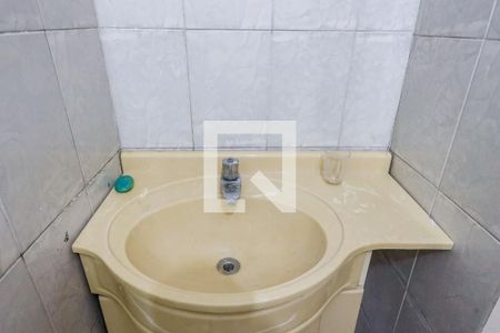 Casa à venda com 180m², 4 quartos e 3 vagasBanheiro da Garagem