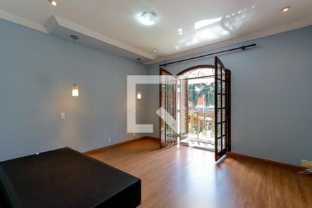 Casa à venda com 180m², 4 quartos e 3 vagasQuarto 2