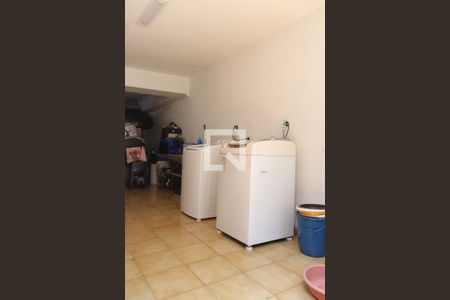 Casa à venda com 152m², 3 quartos e 2 vagas Casa à venda com 152m², 3 quartos e 2 vagasÁrea de Serviço