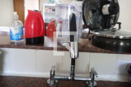 Casa à venda com 152m², 3 quartos e 2 vagas Casa à venda com 152m², 3 quartos e 2 vagasCozinha