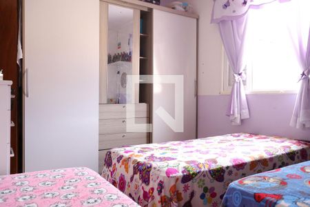 Casa à venda com 152m², 3 quartos e 2 vagas Casa à venda com 152m², 3 quartos e 2 vagasQuarto 3