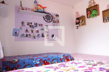 Casa à venda com 152m², 3 quartos e 2 vagas Casa à venda com 152m², 3 quartos e 2 vagasQuarto 3