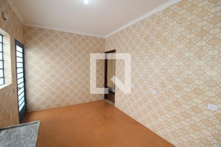 Casa à venda com 240m², 4 quartos e 6 vagasCozinha