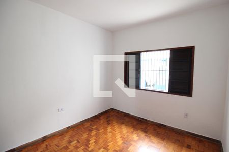 Casa à venda com 240m², 4 quartos e 6 vagasQuarto 3