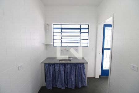 Casa à venda com 240m², 4 quartos e 6 vagasCasa 2 - Cozinha