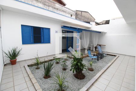 Casa à venda com 240m², 4 quartos e 6 vagasCasa 2 - Área de Serviço