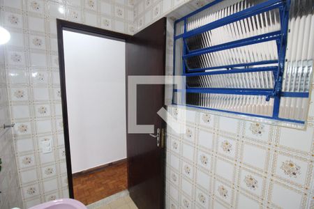 Casa à venda com 240m², 4 quartos e 6 vagasBanheiro