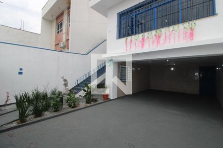 Casa à venda com 240m², 4 quartos e 6 vagasGaragem