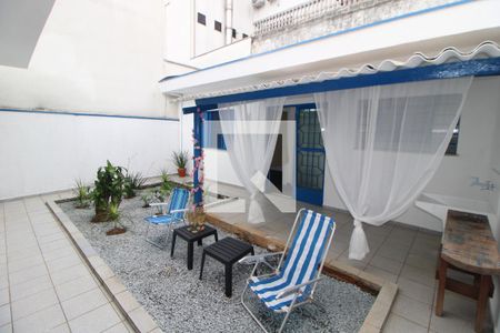 Casa à venda com 240m², 4 quartos e 6 vagasCasa 2 - Área de Serviço