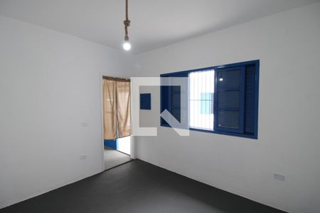 Casa à venda com 240m², 4 quartos e 6 vagasCasa 2 - Quarto