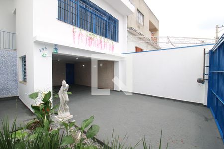 Casa à venda com 240m², 4 quartos e 6 vagasGaragem