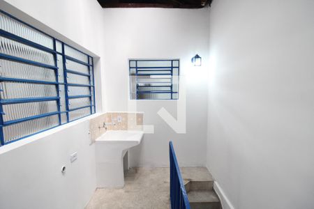 Casa à venda com 240m², 4 quartos e 6 vagasÁrea de Serviço