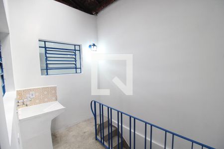 Casa à venda com 240m², 4 quartos e 6 vagasÁrea de Serviço