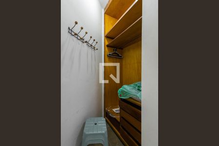 Closet de apartamento para alugar com 1 quarto, 52m² em Paraíso, São Paulo