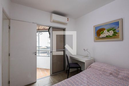 Quarto de apartamento para alugar com 1 quarto, 52m² em Paraíso, São Paulo