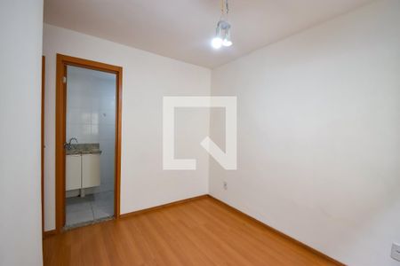 Apartamento para alugar com 47m², 2 quartos e 1 vagaQuarto 2 - Suíte
