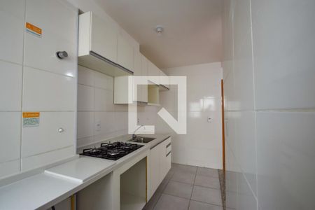 Apartamento para alugar com 47m², 2 quartos e 1 vagaCozinha