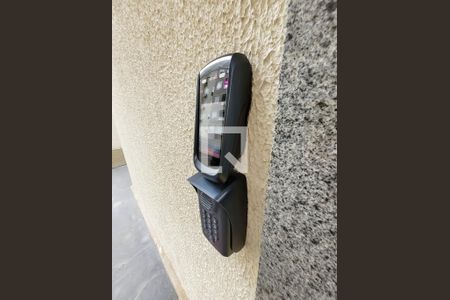 Apartamento para alugar com 47m², 2 quartos e 1 vagaControle Facial nas Portarias