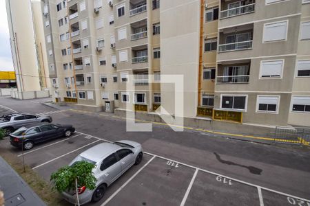 Apartamento para alugar com 47m², 2 quartos e 1 vagaVista do Quarto 1