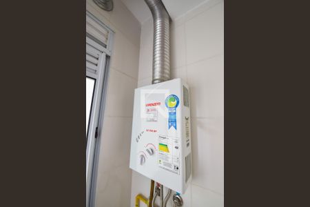 Apartamento para alugar com 47m², 2 quartos e 1 vagaÁrea de Serviço