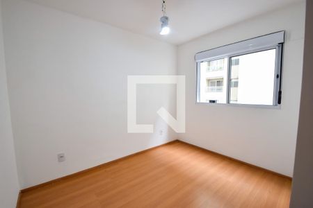 Apartamento para alugar com 47m², 2 quartos e 1 vagaQuarto 2 - Suíte