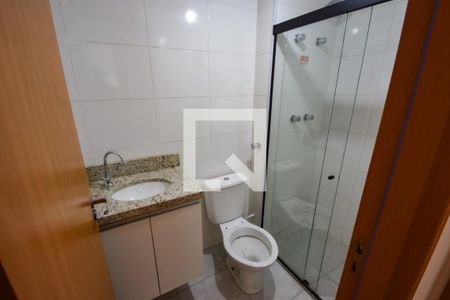Apartamento para alugar com 47m², 2 quartos e 1 vagaBanheiro Social