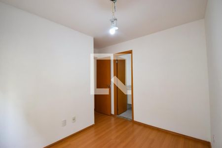 Apartamento para alugar com 47m², 2 quartos e 1 vagaQuarto 2 - Suíte