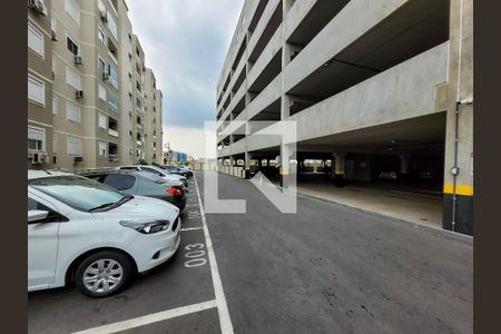 Apartamento para alugar com 47m², 2 quartos e 1 vagaGaragem