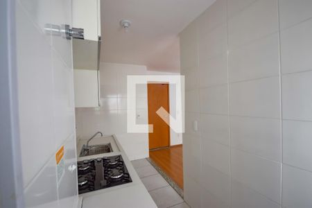 Apartamento para alugar com 47m², 2 quartos e 1 vagaCozinha