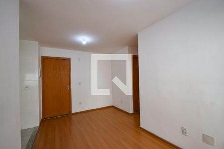 Sala de apartamento para alugar com 2 quartos, 47m² em Encantado, Rio de Janeiro