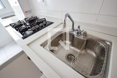 Apartamento para alugar com 47m², 2 quartos e 1 vagaCozinha