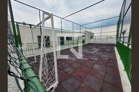 Apartamento para alugar com 47m², 2 quartos e 1 vagaQuadra Esportiva