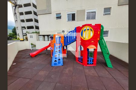 Apartamento para alugar com 47m², 2 quartos e 1 vagaÁrea comum - Playground