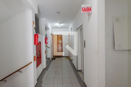 Apartamento para alugar com 48m², 1 quarto e 1 vagaÁrea comum