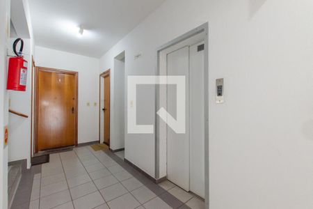 Apartamento para alugar com 48m², 1 quarto e 1 vagaÁrea comum