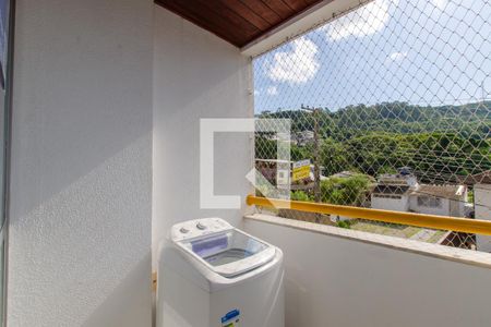 Apartamento para alugar com 48m², 1 quarto e 1 vagaÁrea de Serviço