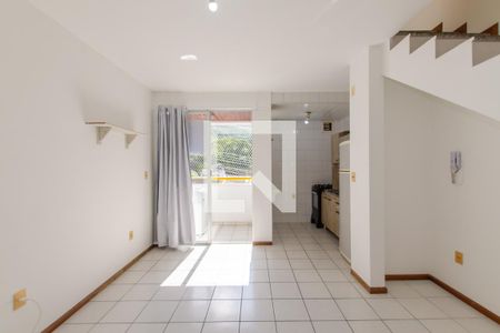 Apartamento para alugar com 48m², 1 quarto e 1 vagaSala