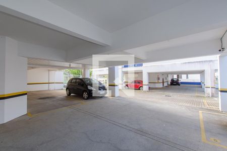 Apartamento para alugar com 48m², 1 quarto e 1 vagaÁrea comum