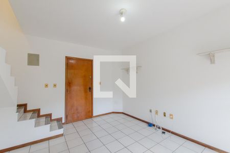 Apartamento para alugar com 48m², 1 quarto e 1 vagaSala