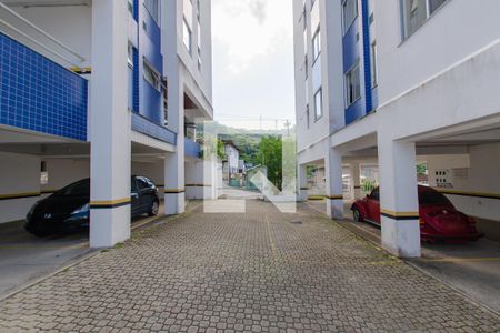 Apartamento para alugar com 48m², 1 quarto e 1 vagaÁrea comum