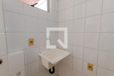 Apartamento para alugar com 48m², 1 quarto e 1 vagaÁrea de Serviço
