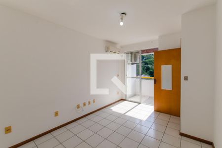 Apartamento para alugar com 48m², 1 quarto e 1 vagaSala