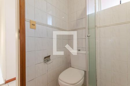 Apartamento para alugar com 48m², 1 quarto e 1 vagaBanheiro