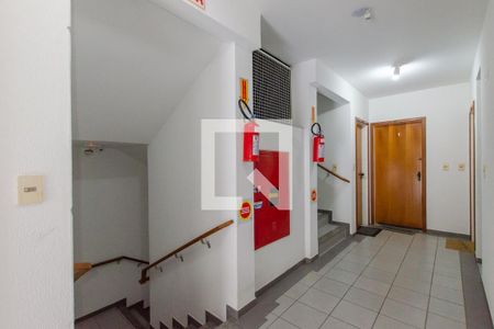 Apartamento para alugar com 48m², 1 quarto e 1 vagaÁrea comum