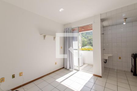 Apartamento para alugar com 48m², 1 quarto e 1 vagaSala