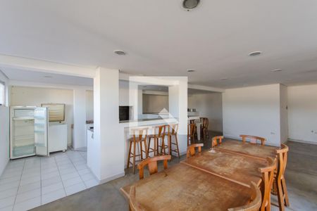 Apartamento para alugar com 48m², 1 quarto e 1 vagaÁrea comum